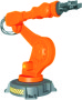 Cartesian Robotic Arm